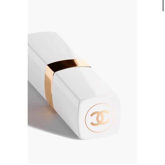 CHANEL Rouge Coco Baume #918 My Rose (Tinted Lip Balm) - Picture 4 of 9